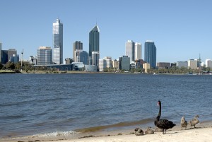 perth
