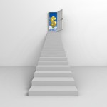 Financial Freedom steps