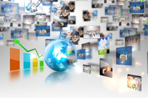 14011966 - business world