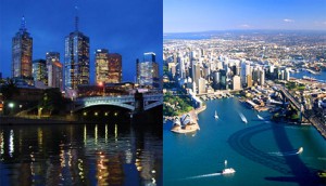 melb-and-syd