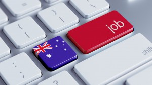 job employment australia