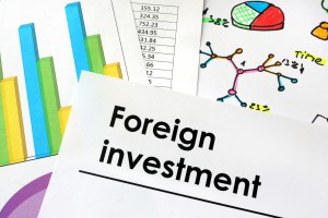 foreign investment