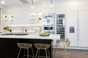 the-block-2016-julia-and-sasha-kitchen-with-gold-stools