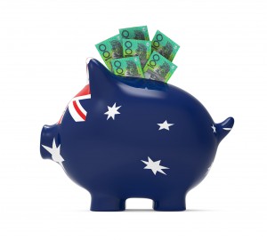 budget australia money