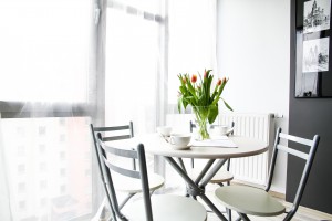 interior property