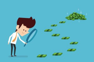 audit find tax money search