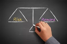Risk vs Reward
