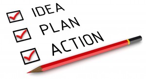 plan check list