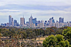 Melbourne’s housing markets. Melbourne’s housing markets.